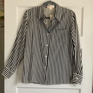 Women’s Brooks Brothers Button Down